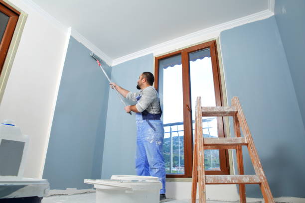 Best Forensic Mold Investigation  in Harrison, OH