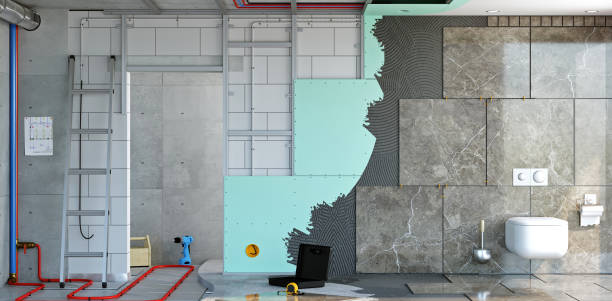 Best Environmental Consulting for Mold Prevention  in Harrison, OH