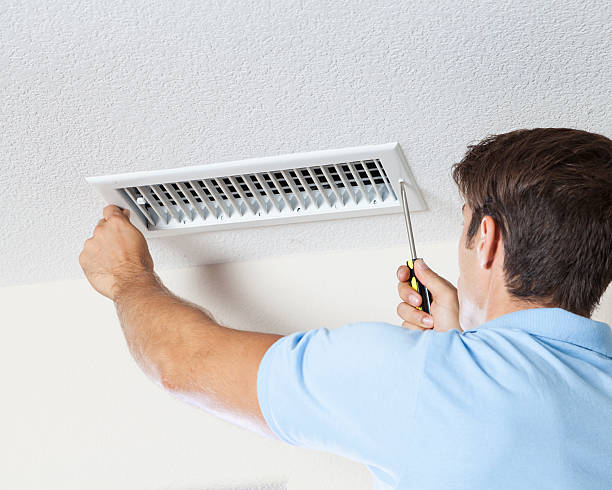 Best Commercial Mold Inspection  in Harrison, OH