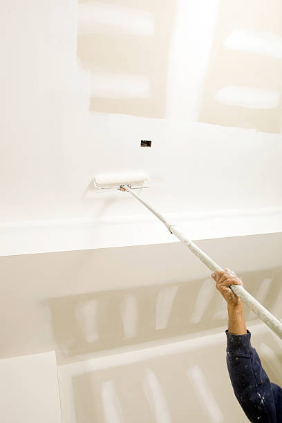 Best Industrial Mold Remediation  in Harrison, OH